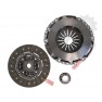 Clutch kit with bearing