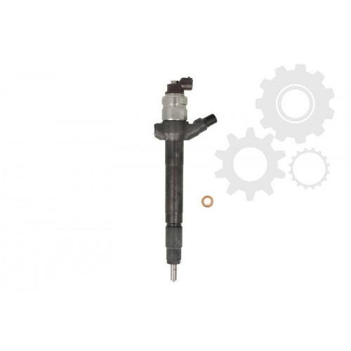 Injector electromagnetic CR