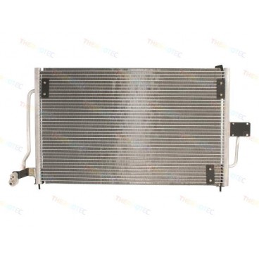 Radiator aer conditionat