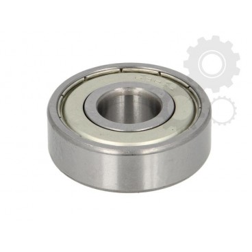 Standard ball bearing