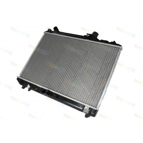 Radiator racire cu apa