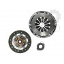 Clutch kit with bearing