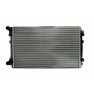 Radiator racire cu apa