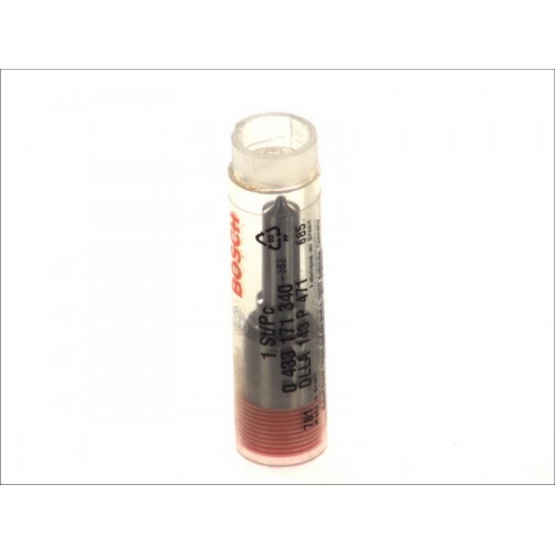 Duza injector conventional