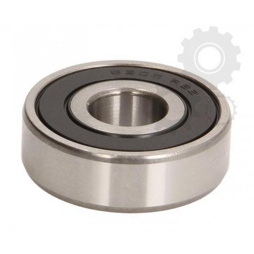 Standard ball bearing