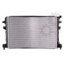 Radiator racire cu apa