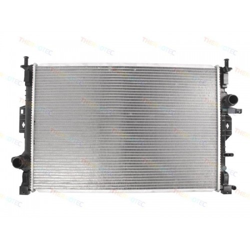 Radiator racire cu apa