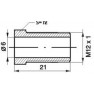 Element conducta frana