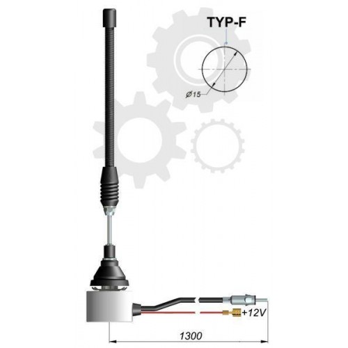 Antena