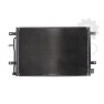 Radiator aer conditionat