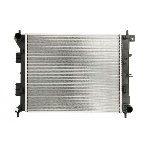 Radiator racire cu apa