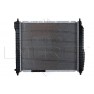 Radiator racire cu apa