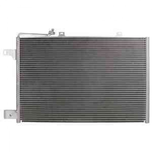 Radiator aer conditionat