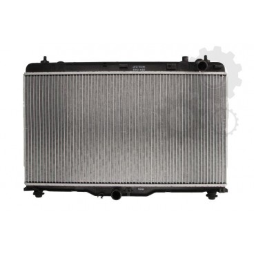 Radiator racire cu apa