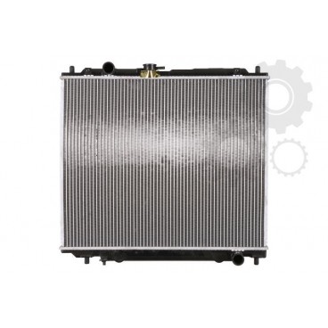 Radiator racire cu apa