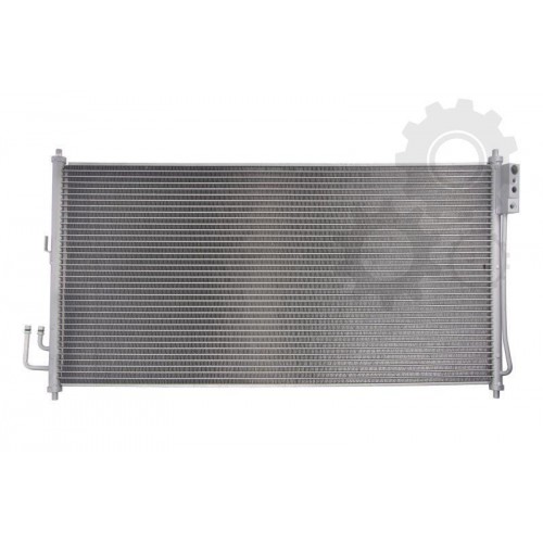 Radiator aer conditionat