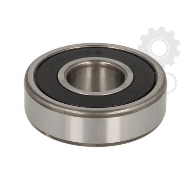 Standard ball bearing