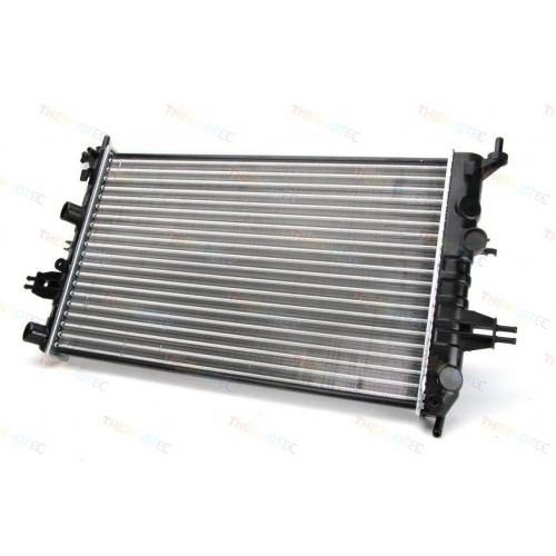 Radiator racire cu apa