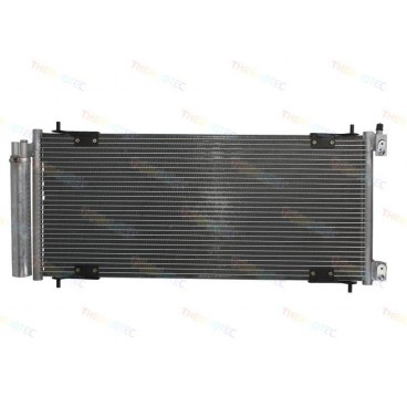 Radiator aer conditionat