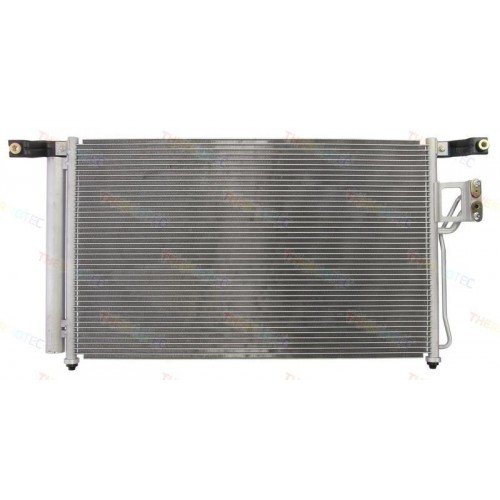 Radiator aer conditionat