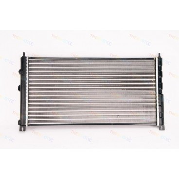 Radiator racire cu apa