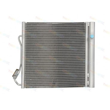 Radiator aer conditionat