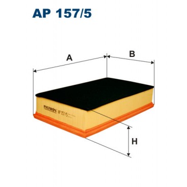 Filtru aer