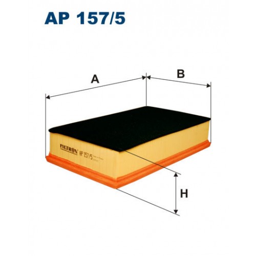 Filtru aer