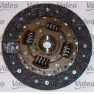 Clutch kit with bearing