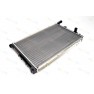 Radiator racire cu apa