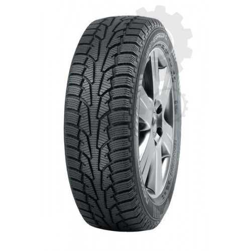 CV Alll season tyre 15