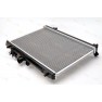 Radiator racire cu apa