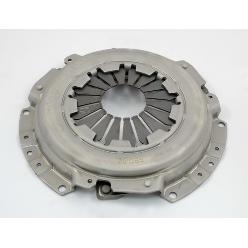 Clutch kit with bearing