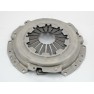 Clutch kit with bearing