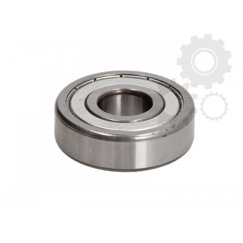 Standard ball bearing