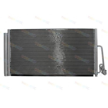 Radiator aer conditionat