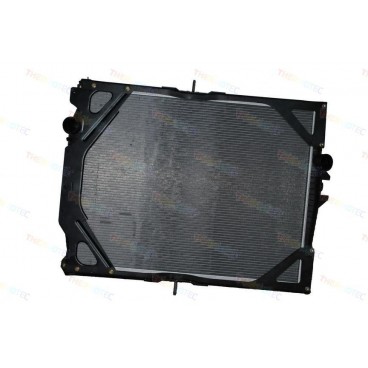 Radiator racire cu apa