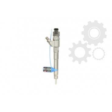 Injector electromagnetic CR