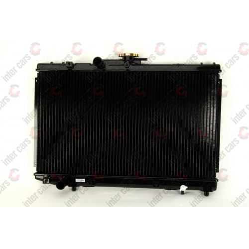 Radiator racire cu apa