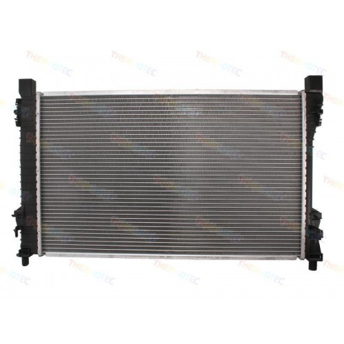 Radiator racire cu apa