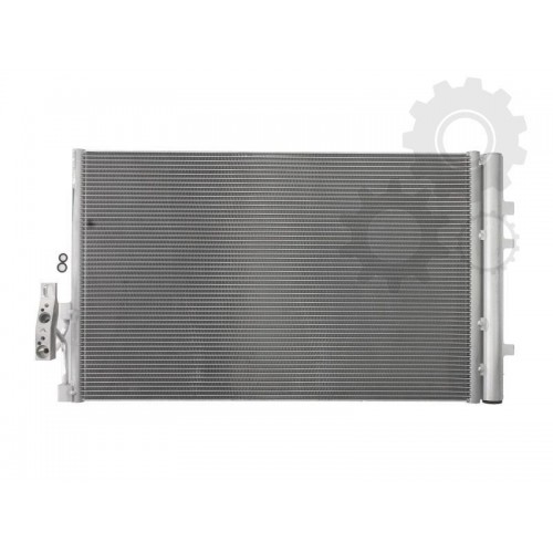 Radiator aer conditionat