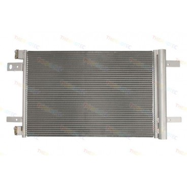 Radiator aer conditionat