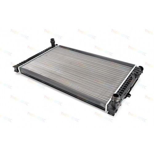 Radiator racire cu apa