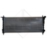 Radiator racire cu apa