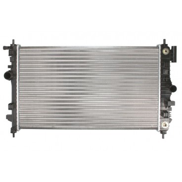 Radiator racire cu apa