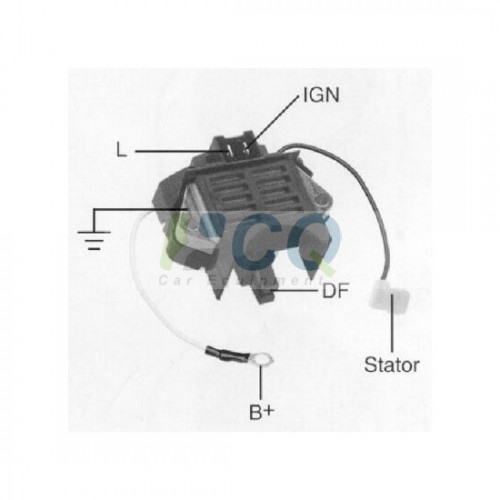 Regulator de tensiune