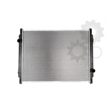 Radiator racire cu apa