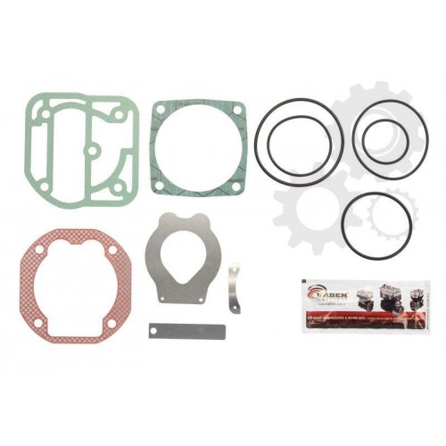 Compressor gasket set