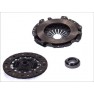 Clutch kit with bearing