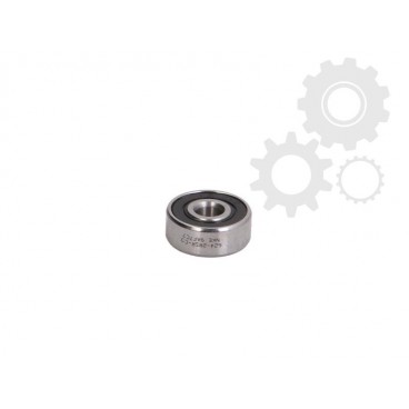 Standard ball bearing